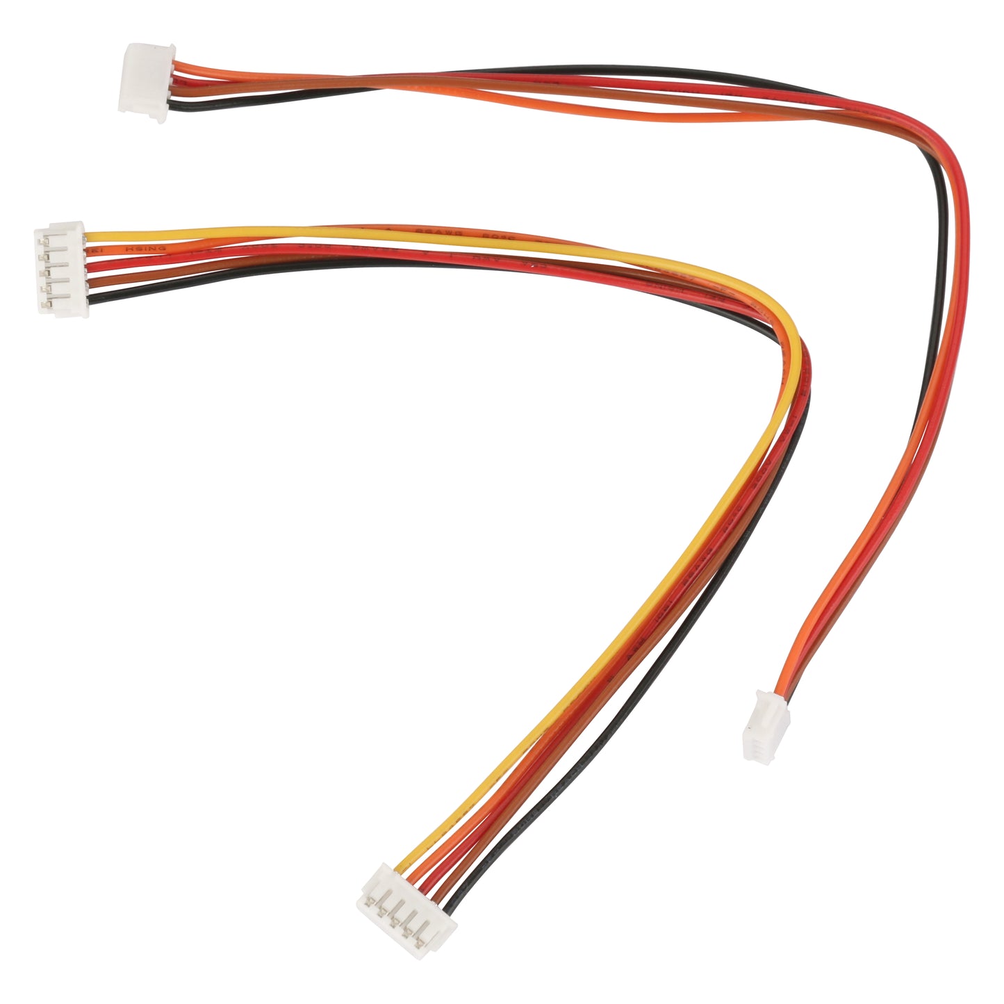 Virtue Clock 66 Spare Parts - Wire Kit