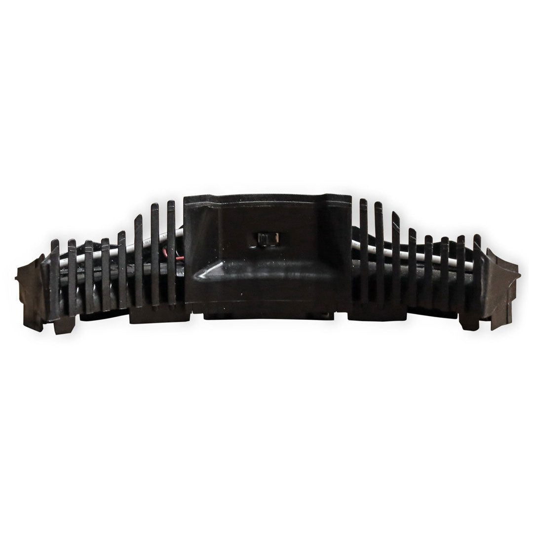 anti-fog goggle fan Virtue Stealth Visor Fan Upgrade