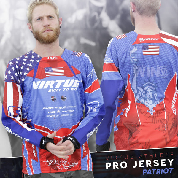 Pro Jersey Shop