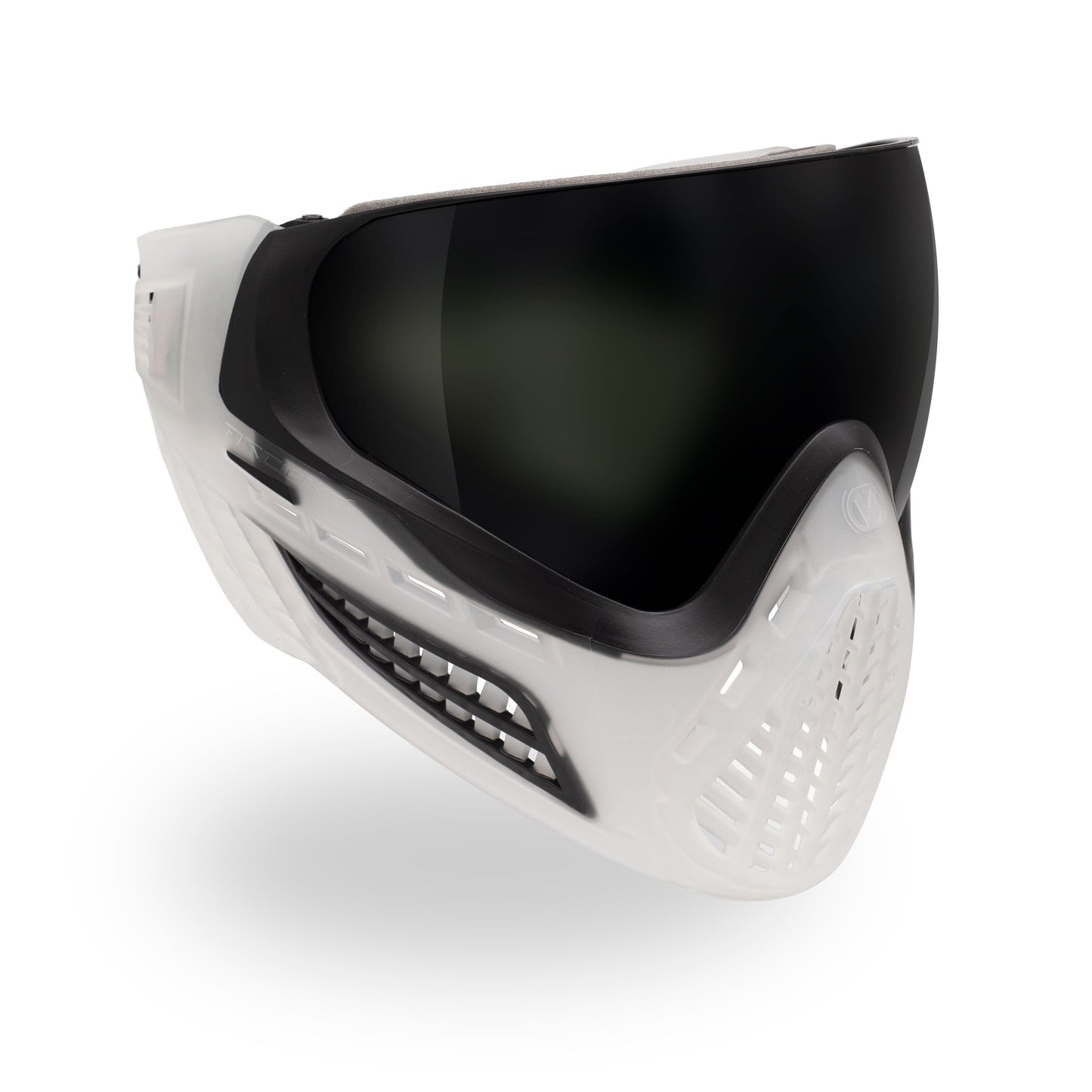 Virtue VIO Ascend Goggle - Crystal Black