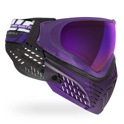 Virtue VIO X6 Goggle - Purple Storm