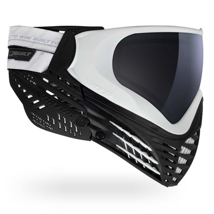 Virtue VIO X6 Goggle - White Storm