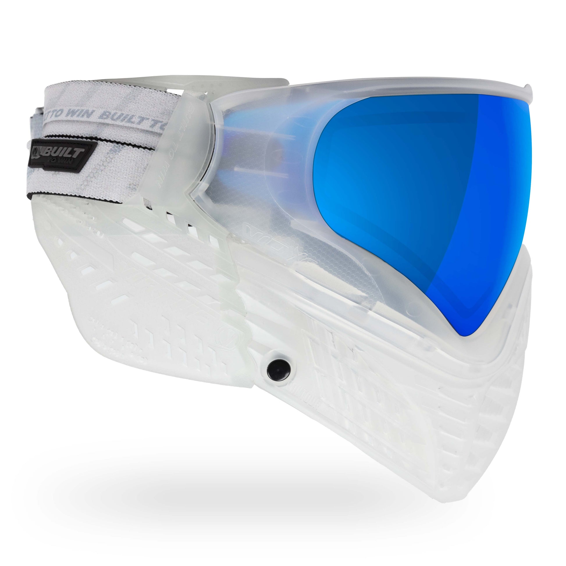 vi goggles Virtue VIO X6 Goggle - Clear Ice – Virtuepb.com
