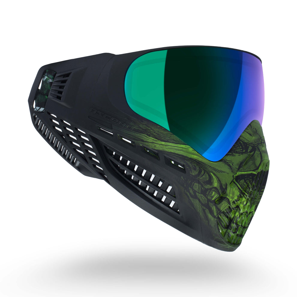Maschera Termica VIRTUE VIO Ascend Per Paintball - Lente Maschera Termica VIRTUE VIO Ascend Per Paintball - Lente