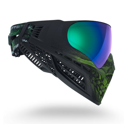 VIO Paintball Masks