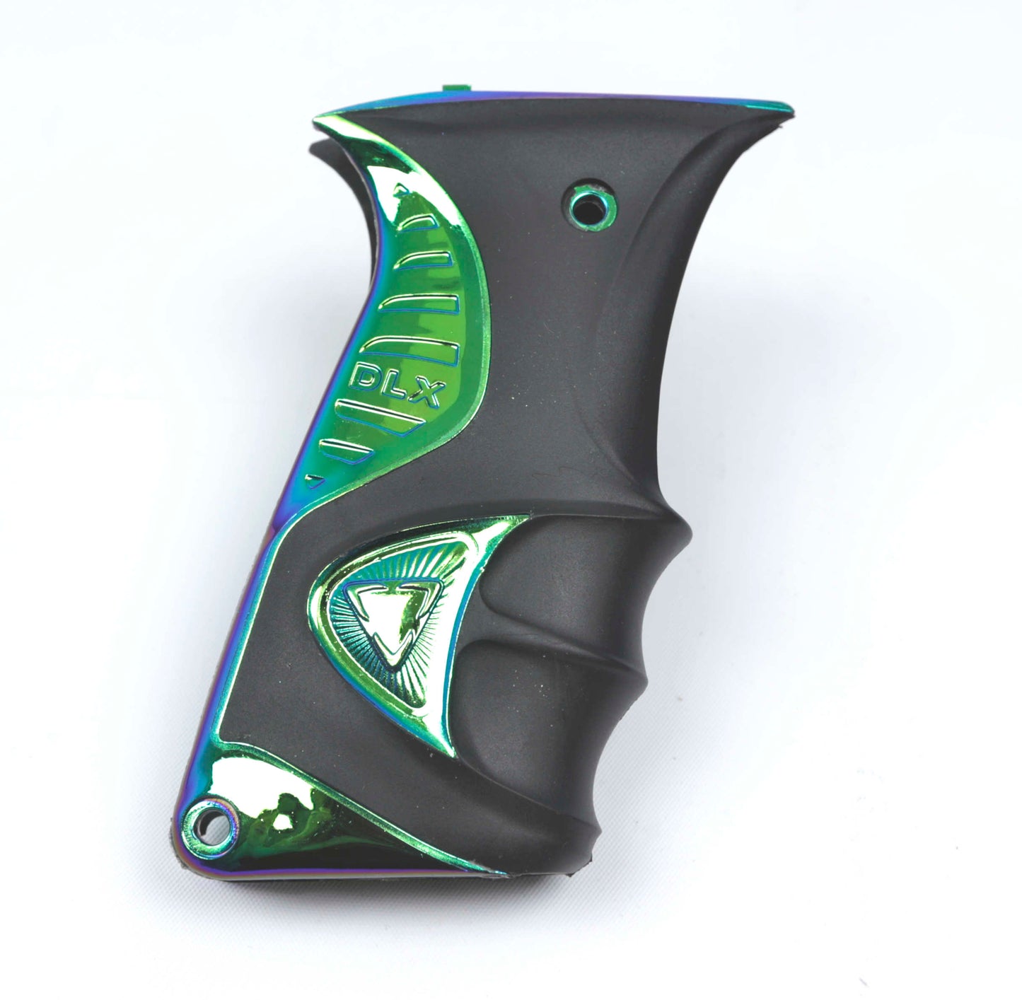 Virtue Luxe X ACE Grips - Black Emerald