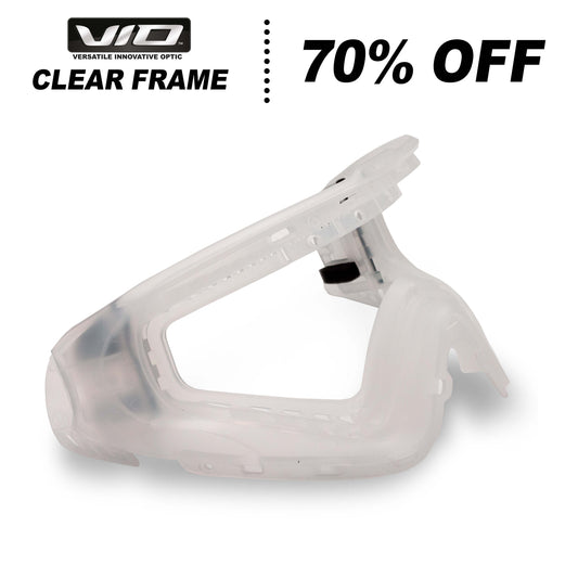 Virtue VIO Frame - Clear (incl. frame, hingelocks)