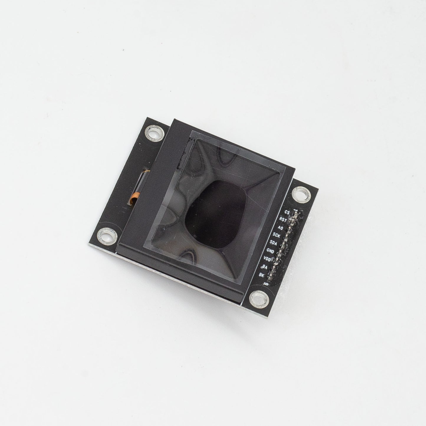 Virtue Clock 66 Spare Display Module