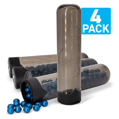 Virtue Flip 170 Round Pods - Smoke 4-Pack Virtue Flip 170 Round Pods - Smoke 4-Pack