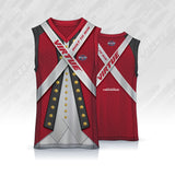 Built to Win Training - NXL Mid Atlantic Major + 2 shirts & paint