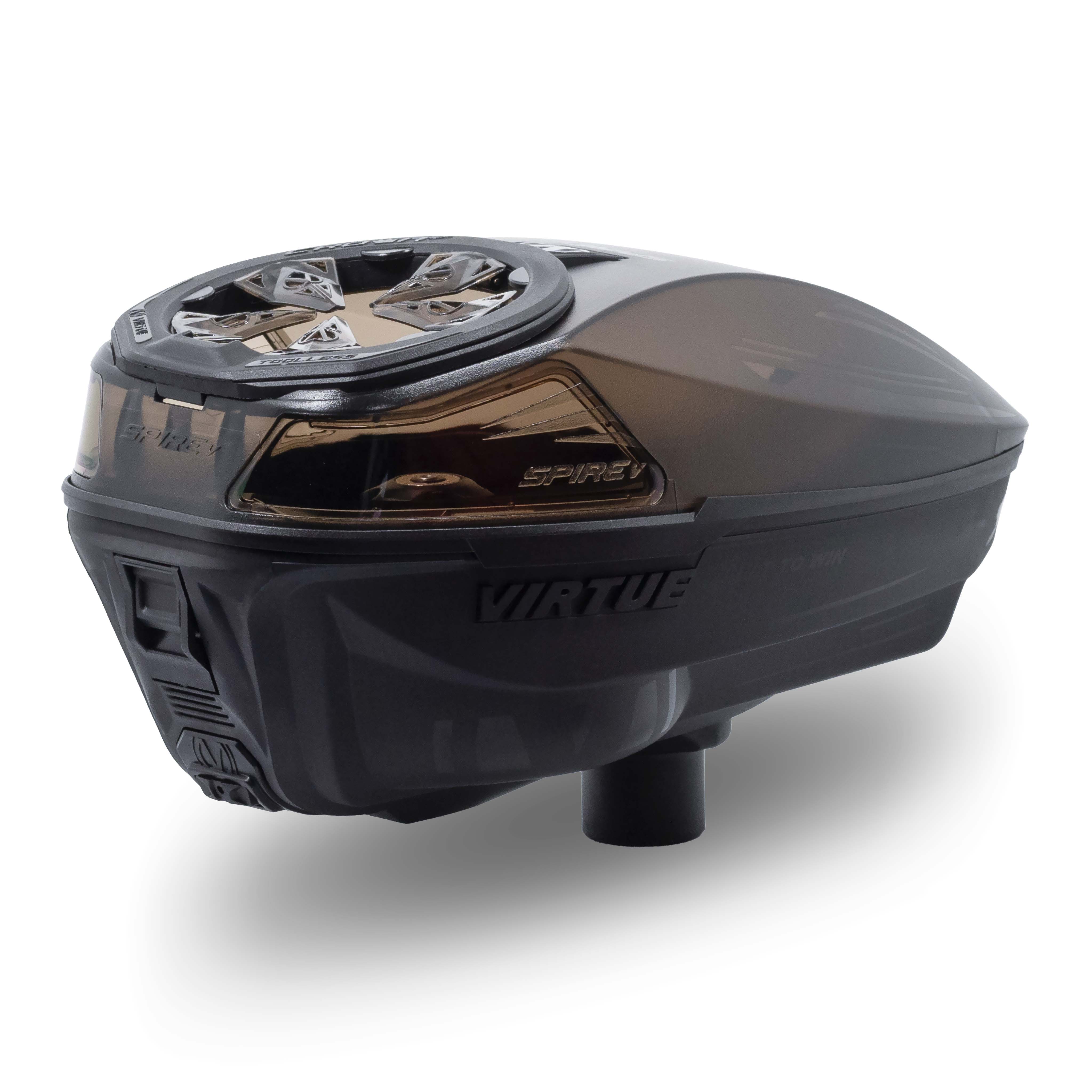 Virtue Spire V gallery image