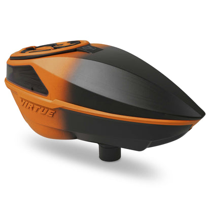 Virtue Spire V Loader - Orange Black Fade