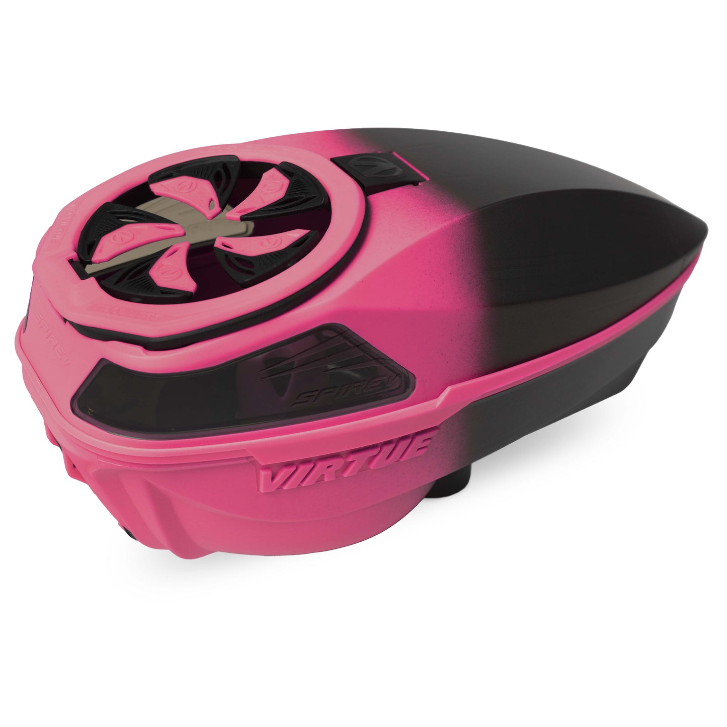 Virtue Spire V Loader - Pink Black Fade