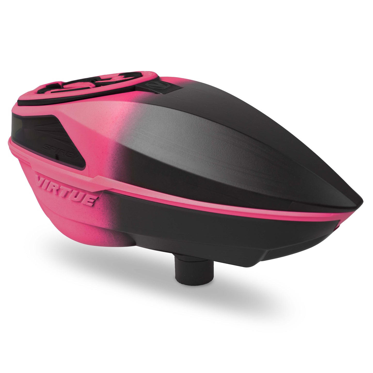 Virtue Spire V Loader - Pink Black Fade