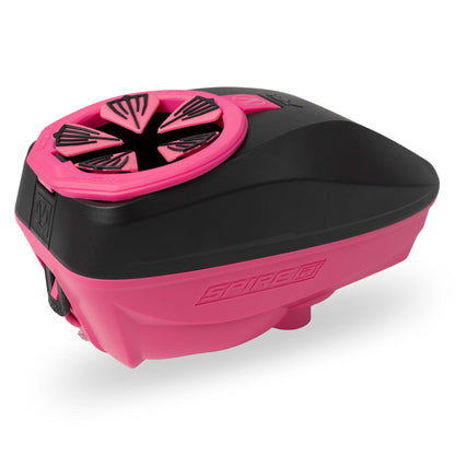 Virtue Spire IR² Loader - Black Pink SE