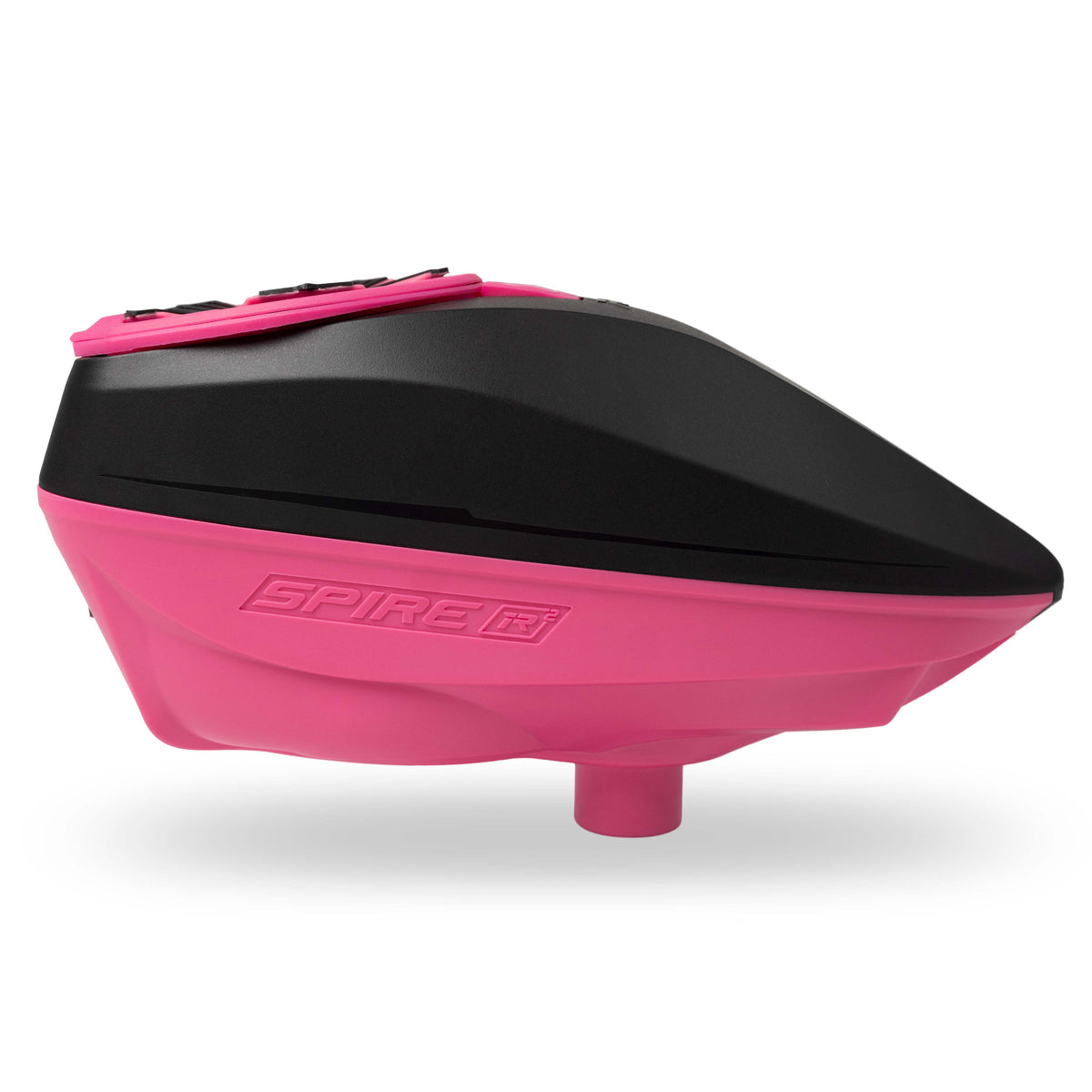 Virtue Spire IR² Loader - Black Pink SE – Virtuepb.com | Built to Win USA
