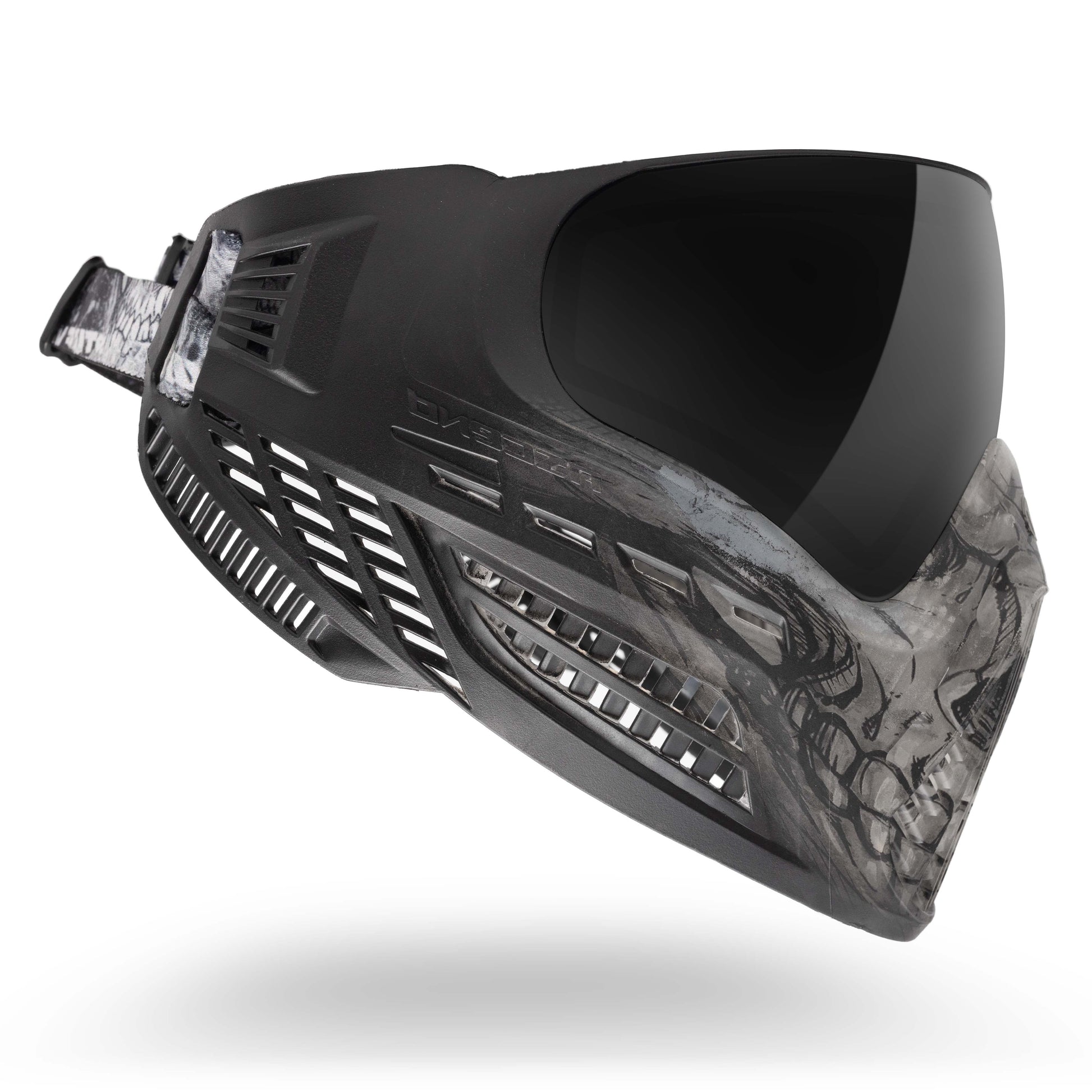 skull goggles VIO Paintball Masks | Virtue Ascend Thermal Antifog Goggle – Virtuepb.com