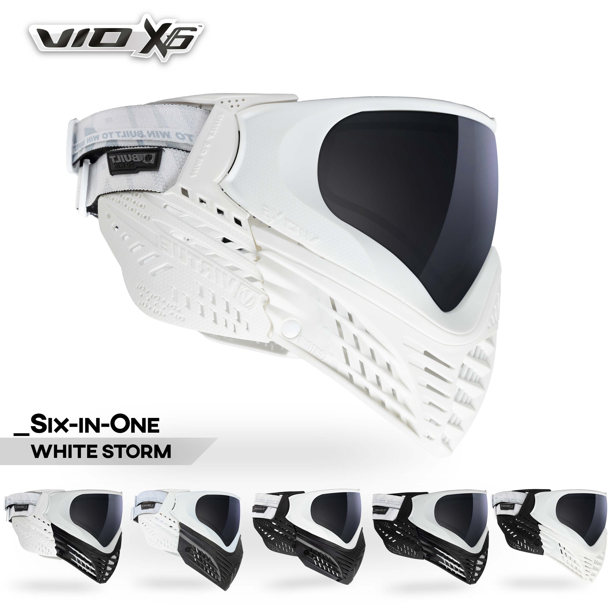 virtue goggles Virtue VIO X6 Goggle