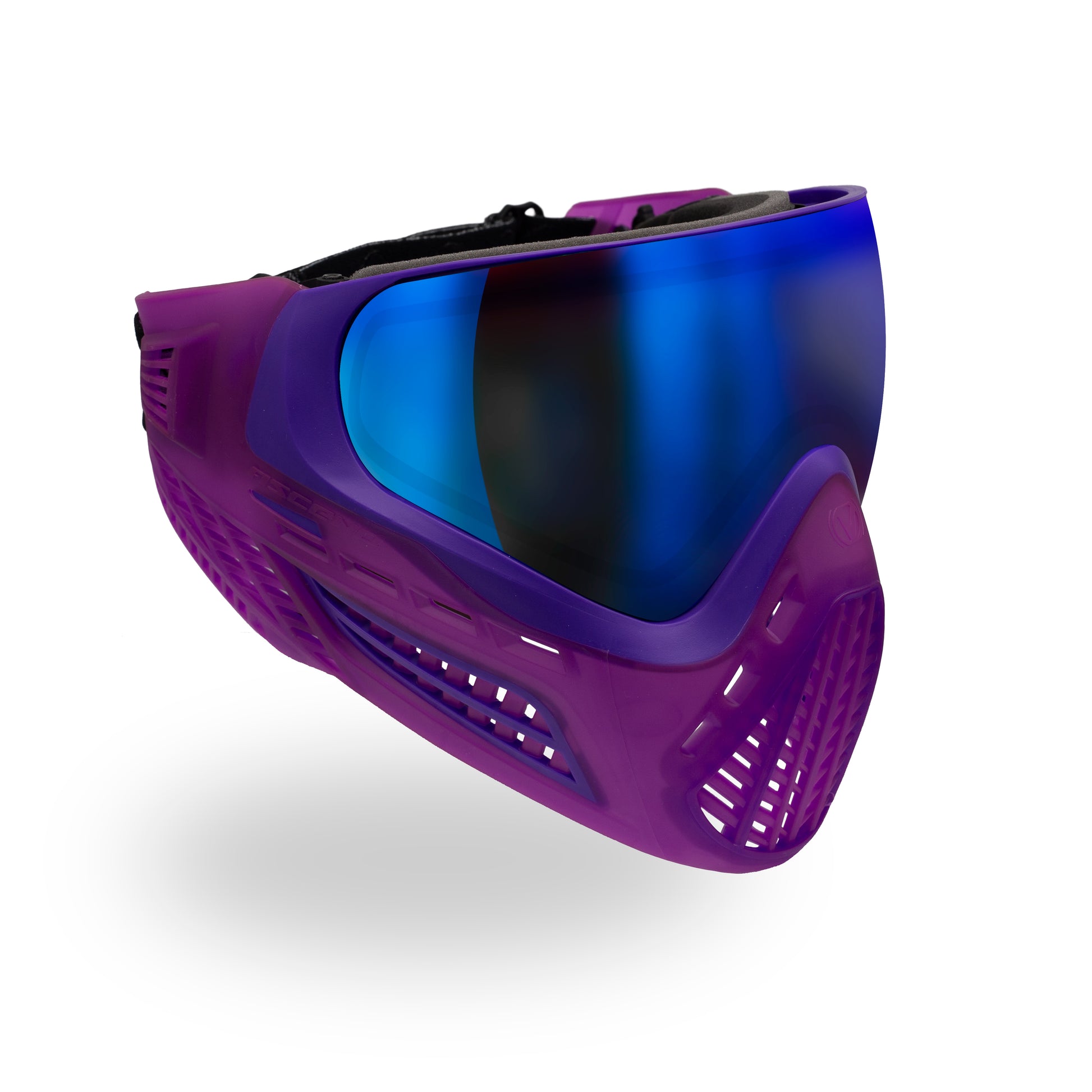paintball goggles VIO Paintball Masks | Virtue Ascend Thermal Antifog Goggle – Virtuepb.com