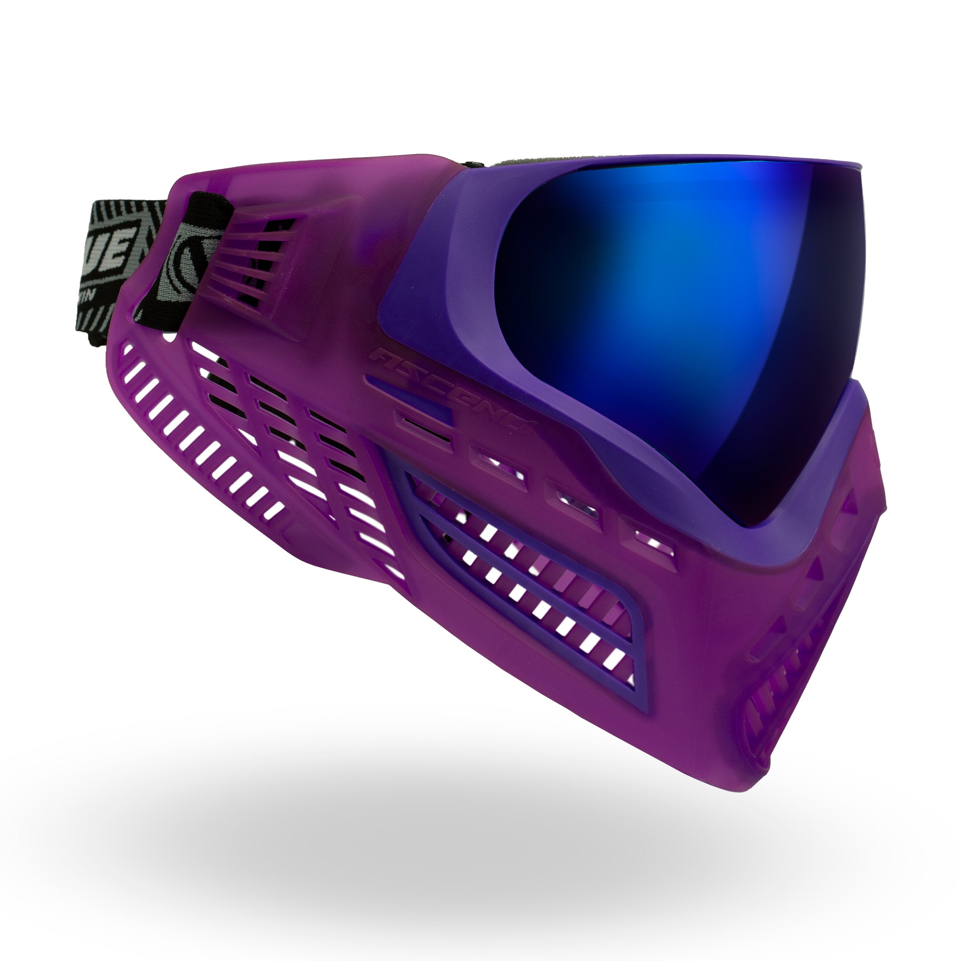 thermal goggles price VIO Paintball Masks | Virtue Ascend Thermal Antifog Goggle – Virtuepb.com