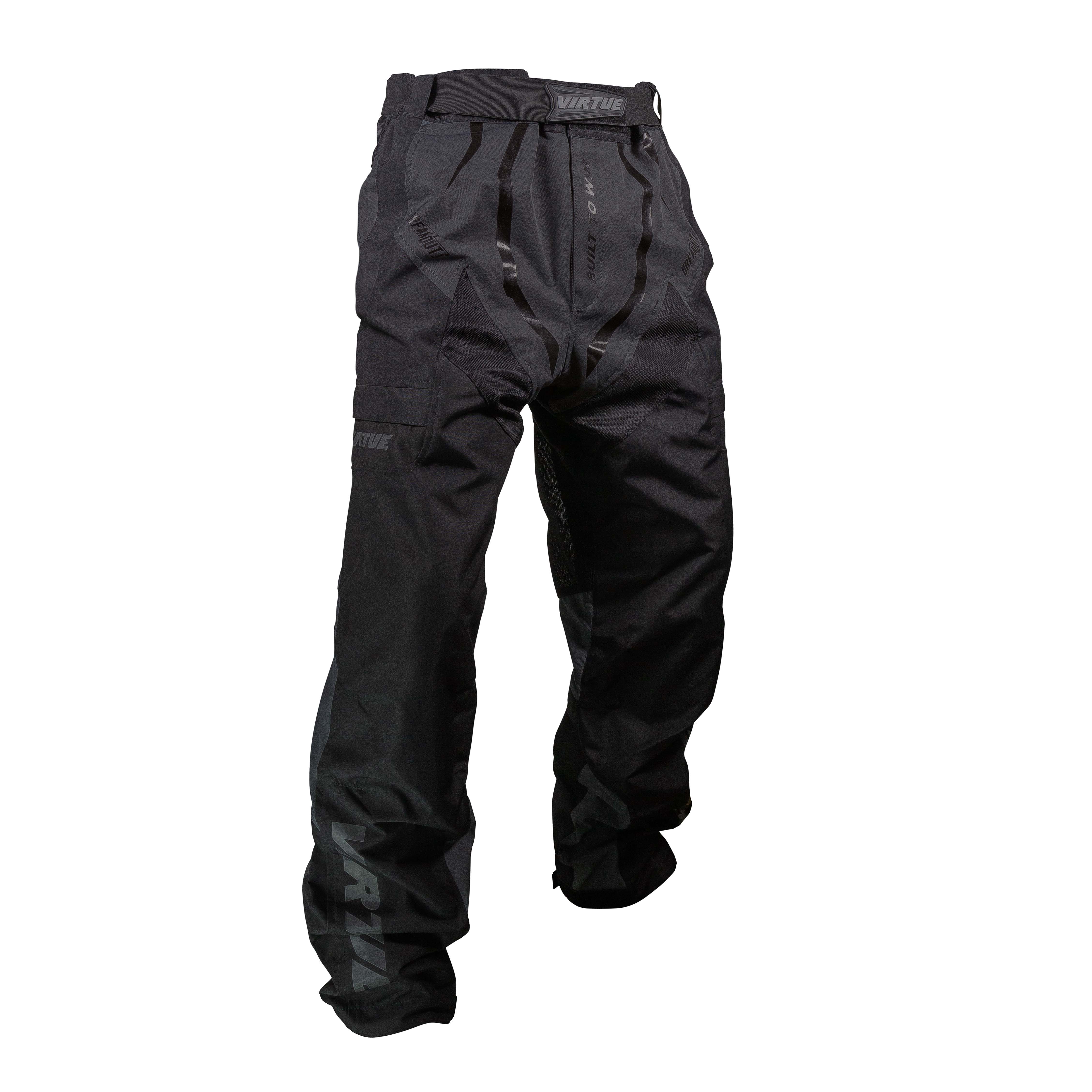 Paintball orders pants and top