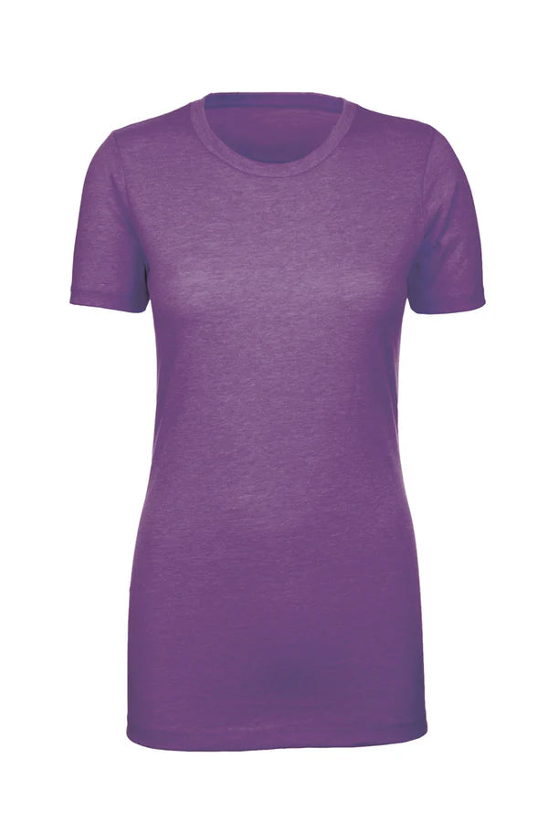 Women's CVC T-Shirt
