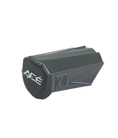 Virtue ACE Bolt Back Cover - Black
