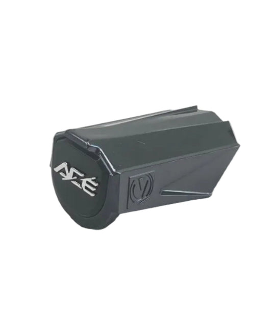 Virtue ACE Bolt Back Cover - Black