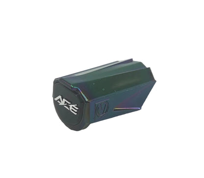 Virtue ACE Bolt Back Cover - Purple