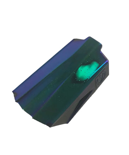Virtue ACE Bolt Back Cover - Green