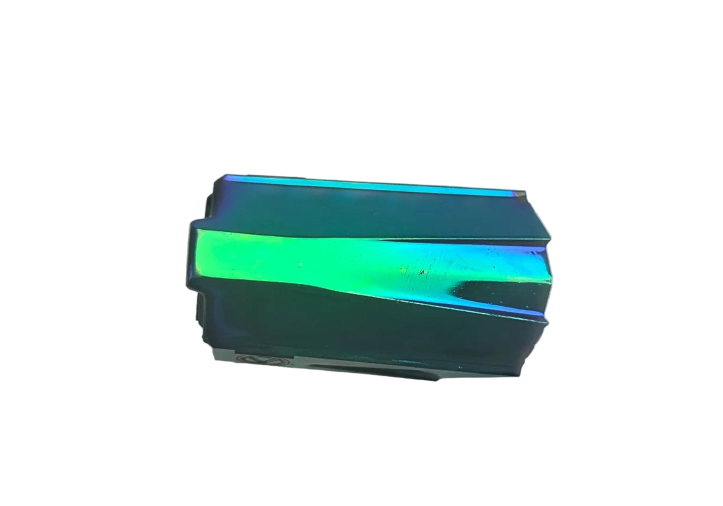 Virtue ACE Bolt Back Cover - Green