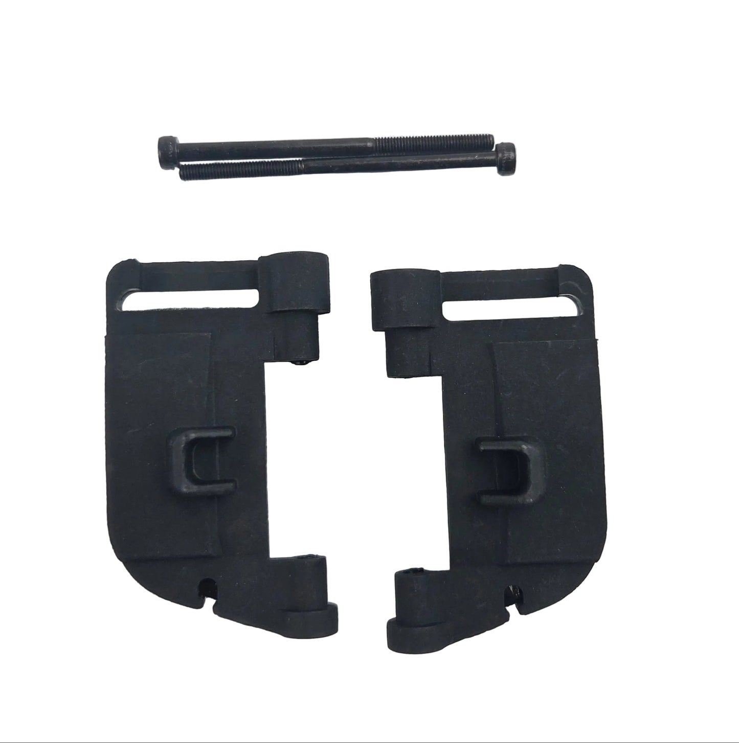 Virtue VIO X6 - Hinge Lock - Black