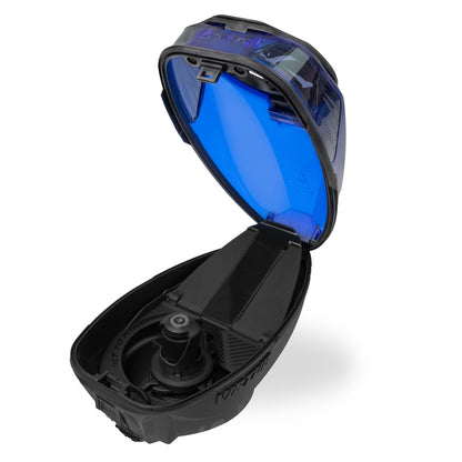 Virtue Spire V Loader - Dust Crystal Blue Black - Limited Edition