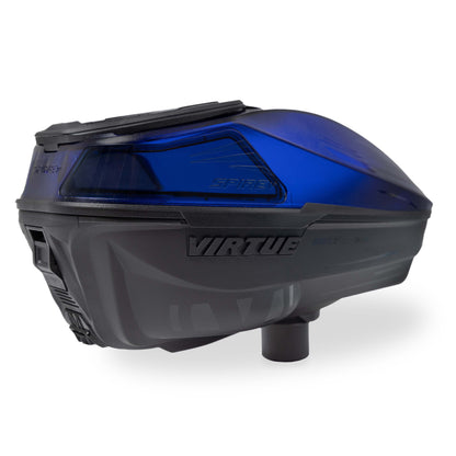 Virtue Spire V Loader - Dust Crystal Blue Black - Limited Edition