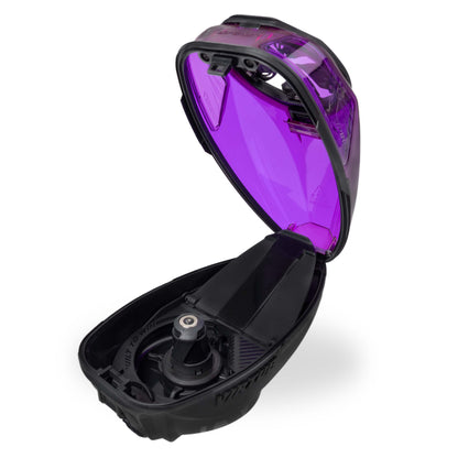 Virtue Spire V Loader - Dust Crystal Purple Black - Limited Edition