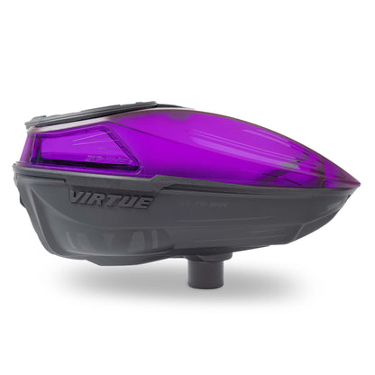 Virtue Spire V Loader - Dust Crystal Purple Black - Limited Edition