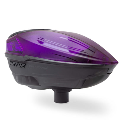 Virtue Spire V Loader - Dust Crystal Purple Black - Limited Edition