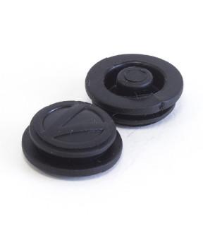 Spire IV Bottom Force Feed Button