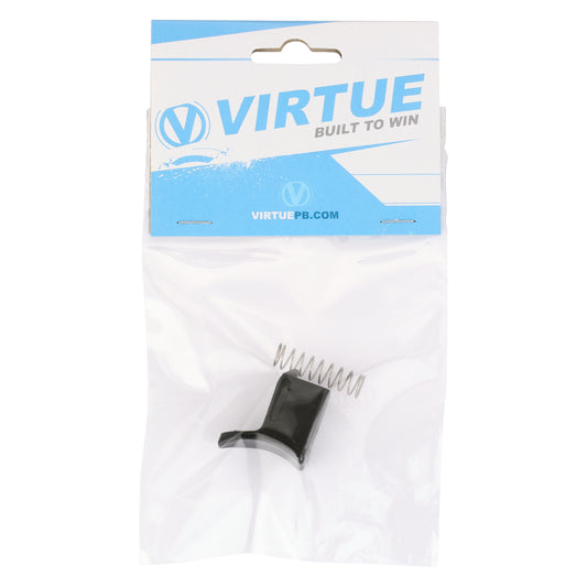 Virtue Clock 66 Spare Parts - Trigger with Spring