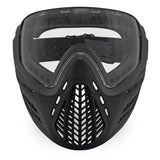 ZZZ - Virtue VIO Ascend AF Goggle - Black + Thermal Clear Bonus Lens