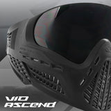 Virtue VIO Ascend Goggle - Black
