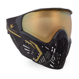 zzz - Bunkerkings - CMD Goggle - Supreme Gold