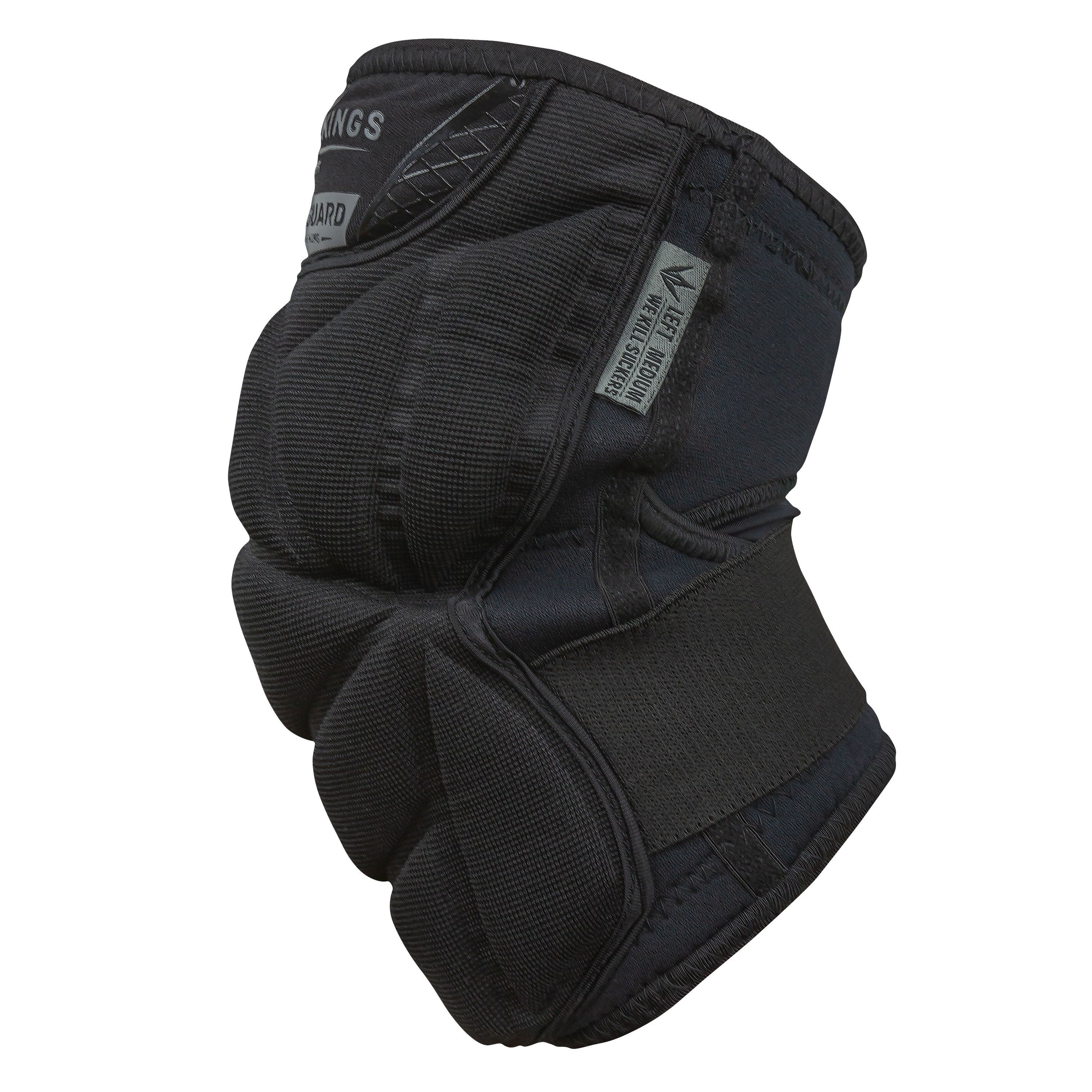 Supreme Paintball Gloves, Black Bunkerkings Padded Gear –