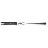 Carbon IC 14" 2-Piece Luxe / Ion Barrel & .689 8" XL Insert - Silver