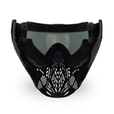 Bunkerkings - CMD Goggle - Pitch Black
