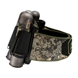 Carbon CC Harness 4-Pack - Camo