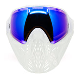 Bunkerkings CMD Goggle - Clear