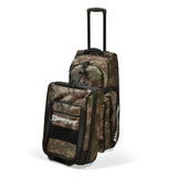 Virtue High Roller & Mid Roller 2-piece Luggage Set - Reality Brush Camo