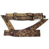 Deadmans Coronation  4-Point Strap & Headband Pack - Limited to 100