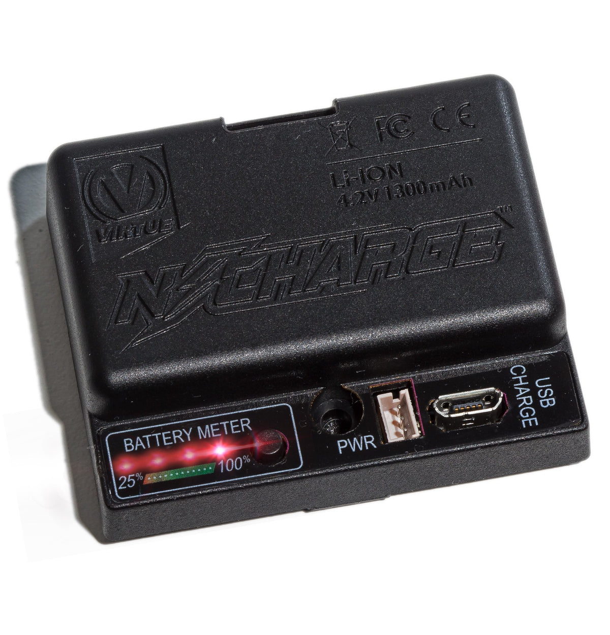 Chargeur De Paintball Valken V-Max Plus+ - Modèle Noir - Neuf Dans Son Emballage
